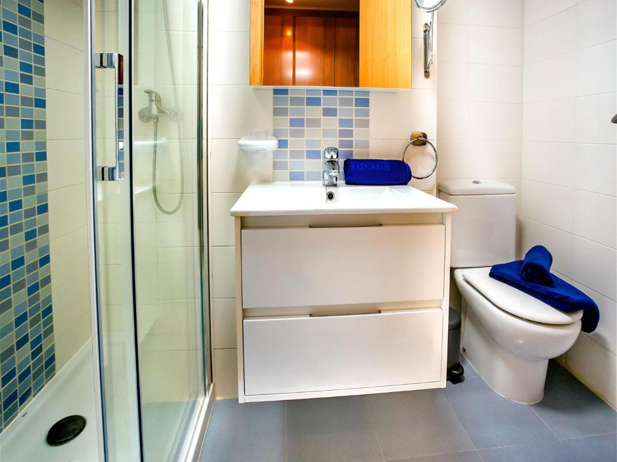 Apartment Marina Raset By Interhome Dénia Eksteriør billede